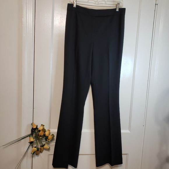 Dana Buchman wool dress pants Size 6 - Picture 1 of 11